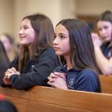Shrine Of St. Anne Catholic School Photo #11