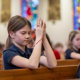 Shrine Of St. Anne Catholic School Photo #6