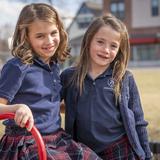 Shrine Of St. Anne Catholic School Photo #7