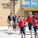 Shrine Of St. Anne School Photo #4 - Shrine of St. Anne School Arvada, CO