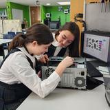 Saint Joseph Catholic School Photo #16