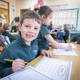 Saint Joseph Catholic School Photo #2