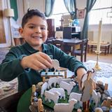 Saint Joseph Catholic School Photo #19