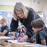 Saint Joseph Catholic School Photo #4