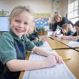 Saint Joseph Catholic School Photo #15