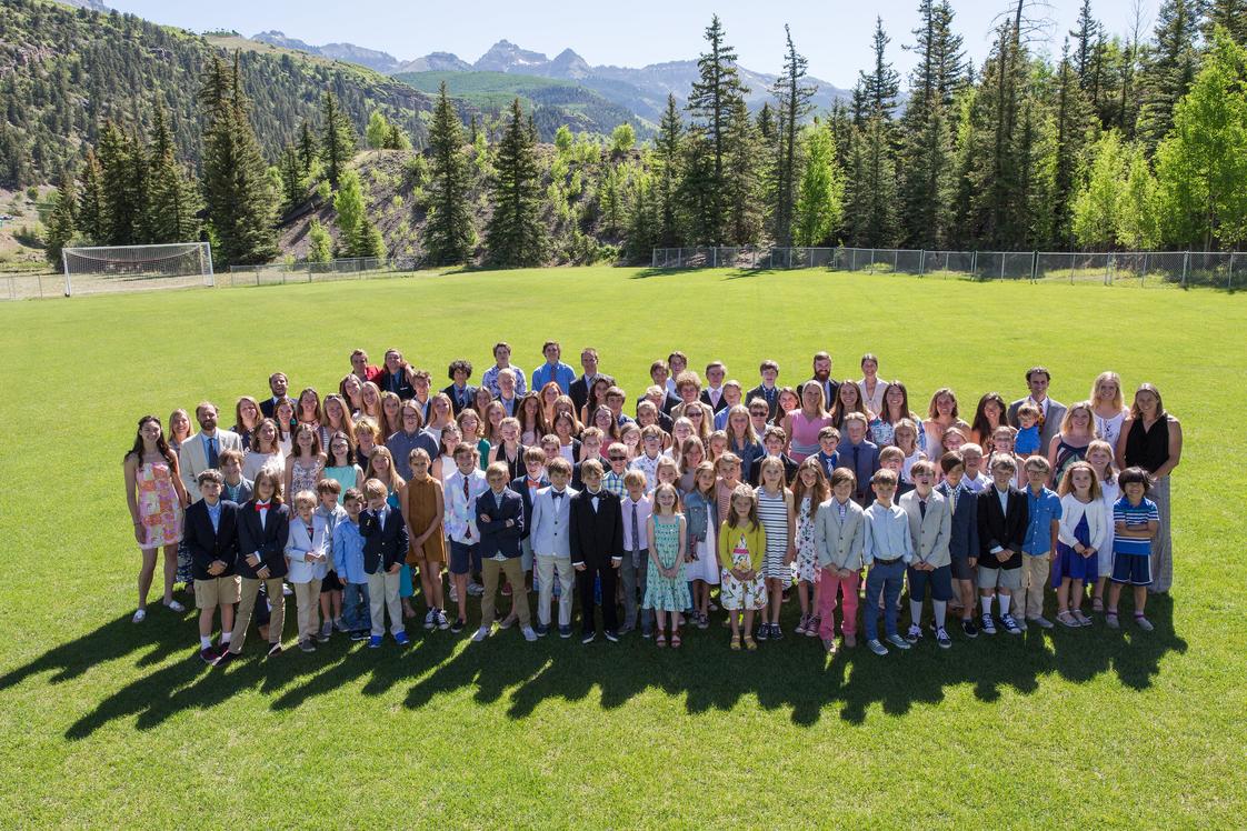 Telluride Mountain School Photo - Telluride Mountain School is an innovative learning community where strong academics, enriching experiences, and meaningful relationships develop confident, curious students who passionately contribute to the world.