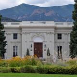 The Colorado Springs School Photo #1 - The Colorado Springs School is PreK-12 college-preparatory day and international school nestled in the heart of Broadmoor.