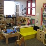 Advantage Learning Center Photo #2 - Preschool Room