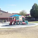 Park Meadows KinderCare Photo - Playground