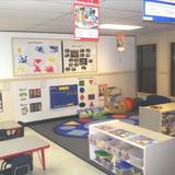 Chatfield KinderCare Photo #9 - Discovery Preschool Classroom