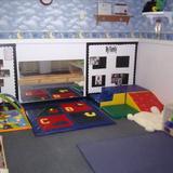 Chatfield KinderCare Photo #4 - Infant Classroom