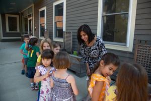Cold Spring School Photo