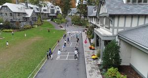 Eagle Hill School Photo