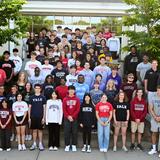 Hamden Hall Country Day School Photo - Hamden Hall students are continually accepted to some of the finest and most competitive academic colleges and institutions.