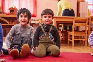 Housatonic Valley Waldorf School Photo