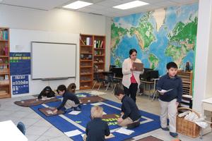 Hudson Country Montessori School Photo