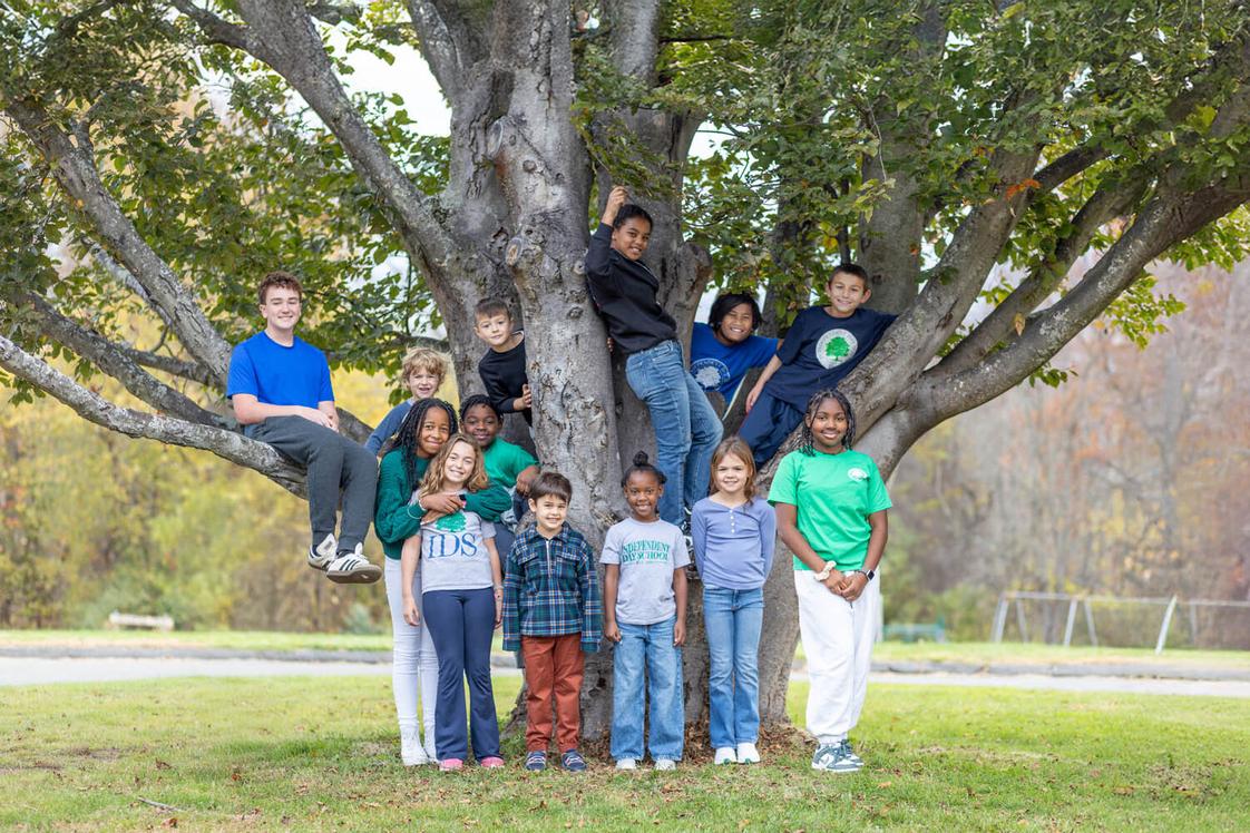 The Independent Day School Photo #10