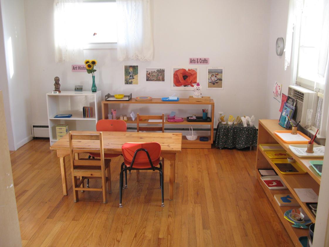 Montessori School Of Madison Photo #1 - Classroom