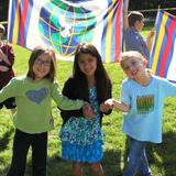 Fraser Woods Montessori School Photo #2 - Celebrating U.N. Peace Day.