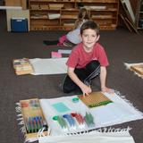 Fraser Woods Montessori School Photo - Lower Elementary