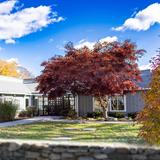 Fraser Woods Montessori School Photo #2 - Fraser Woods Montessori School is set on a beautiful 8-acre campus on South Main Street in Newtown, CT - a welcoming home for students ages 15 months through 8th grade. Schedule a tour at fraserwoods.com.