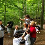 OLM PREP Photo #10 - OLM Prep frequent Field Expeditions from team building to science & technology explorations.