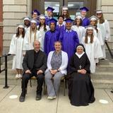 Sacred Heart School Photo #2 - The Graduation Class of 2022