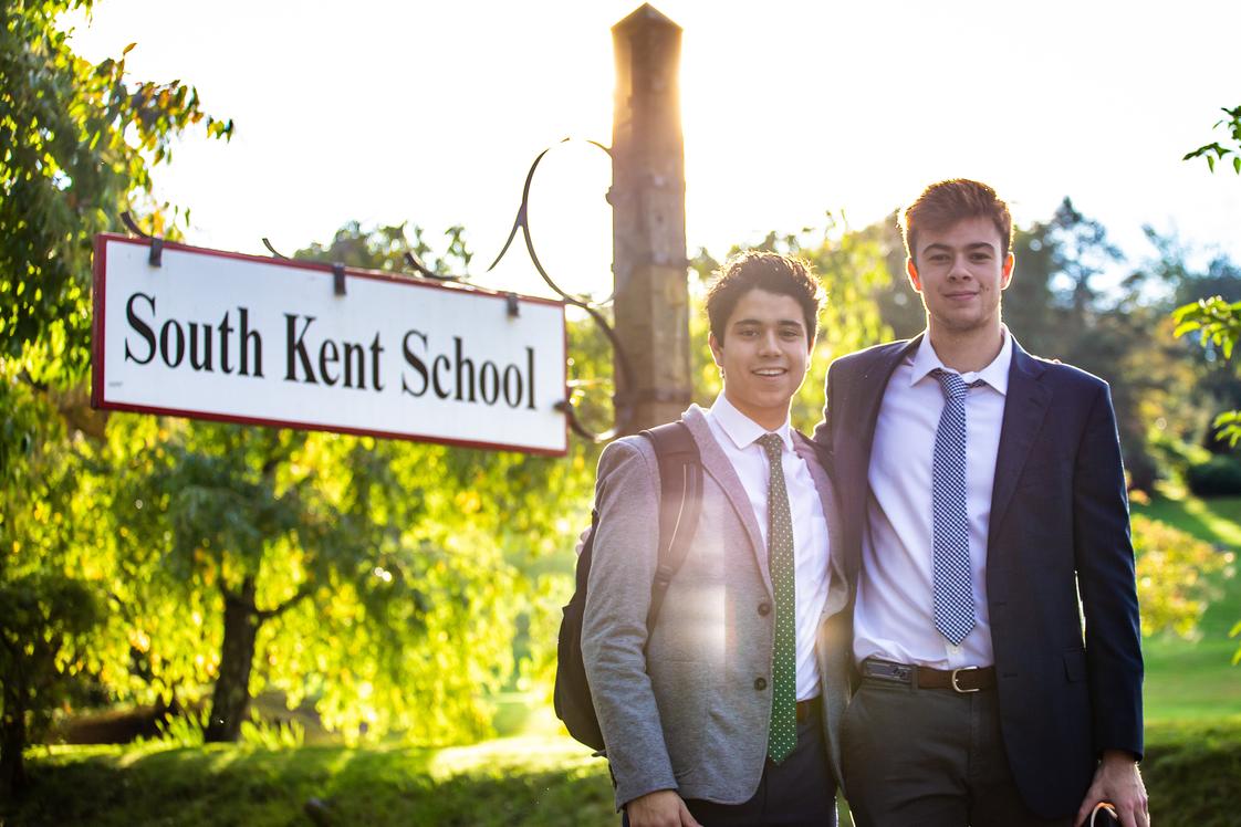 South Kent School Photo