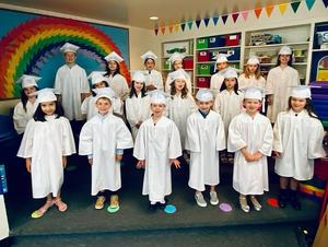 St. Aloysius Catholic School Photo St. Aloysius Catholic School Photo