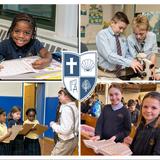 St. James School Photo