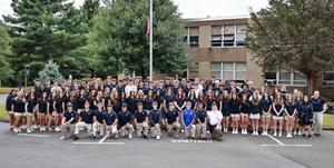 St. Paul Catholic High School Photo