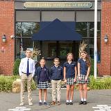 St. Thomas Aquinas Catholic School Photo #1 - Welcome to St. Thomas Aquinas Catholic School. For over 100 years we have been successfully educating the minds and nurturing the hearts of our students. We offer a well-rounded educational experience with a full suite of academic offerings and extracurricular activities for over 300 students, with two classrooms per grade from Pre-K3 through 8th grade.