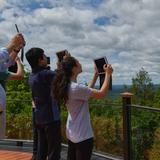 Talcott Mountain Academy Of Science Mathematics Photo - At Talcott Mountain Science Center & Academy, our mission is clear and powerful: INSPIRING TODAY'S CHILDREN TO INVENT TOMORROW.