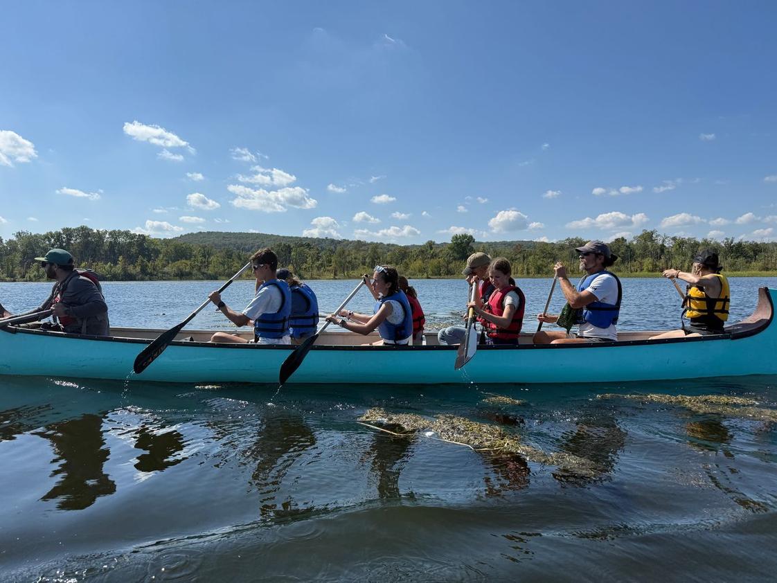 The Country School Photo #1 - Outdoor Education