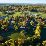 Marvelwood School Photo - Our beautiful 83-acre campus is located in Kent, Connecticut. We welcome you to visit.