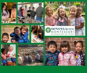 Seven Acres Montessori Photo