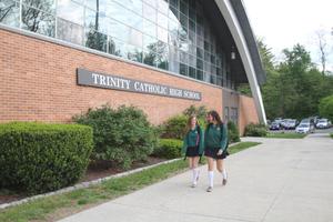 Trinity Catholic High School Photo