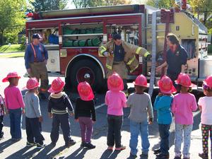 Trinity Christian Preschool Photo