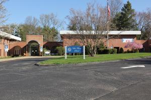 Villa Maria School Photo
