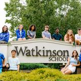 Watkinson School Photo - Watkinson gets extraordinary results from happy students and our graduates succeed at the best schools in the country. It's been proven: Students literally learn better when they're happy. Research shows that your child's happiness affects how they develop, connect, and succeed. Come for a visit and experience Watkinson's potent combination of kindness and rigor.