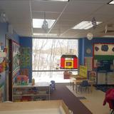 Guilford KinderCare Photo #7 - Discovery Preschool Classroom