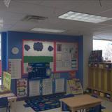 Guilford KinderCare Photo #6 - Discovery Preschool Classroom