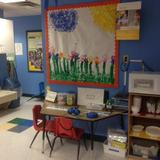Guilford KinderCare Photo #3 - Prekindergarten Classroom