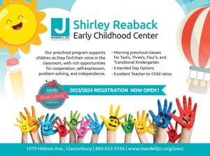 Shirley Reaback Ecc Photo