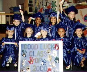 Kinder Garden Learning Center Photo