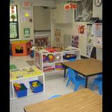 South Windsor KinderCare Photo #5 - Toddler Classroom