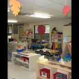 South Windsor KinderCare Photo #8 - Prekindergarten Classroom