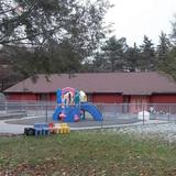 Danbury KinderCare Photo #9 - Playground