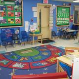 Danbury KinderCare Photo #7 - Multi-Age Preschool & Prekindergarten Classroom