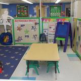 Danbury KinderCare Photo #6 - Discovery Preschool Classroom